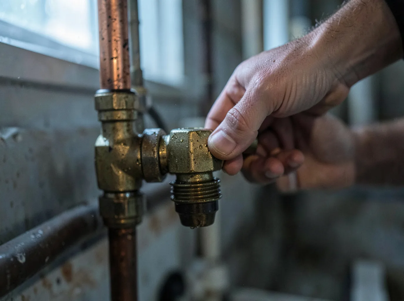 Emergency Plumber Olympia, KY FAQs